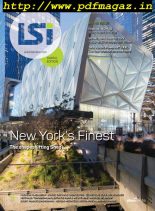 Light & Sound International – September 2019