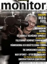Monitor – 03 september 2019