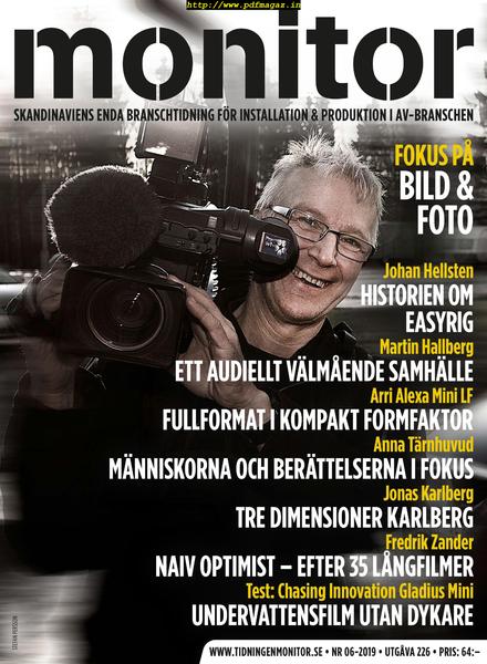 Monitor – 03 september 2019