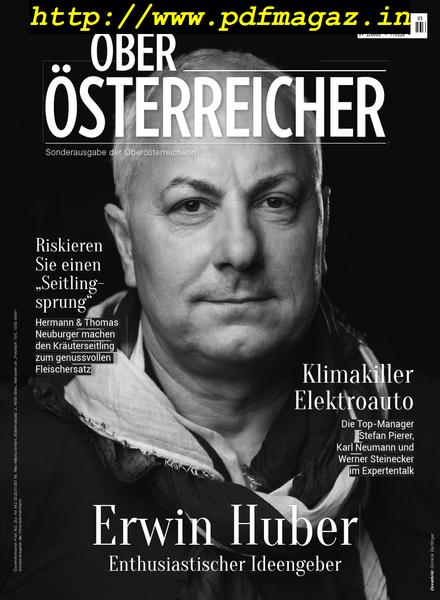 OberOsterreicher – August 2019