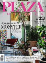 Plaza InteriOr – 05 september 2019