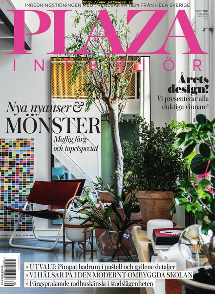 Plaza InteriOr – 05 september 2019
