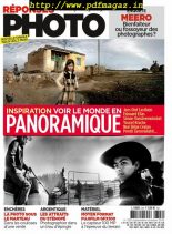 Reponses Photo – septembre 2019