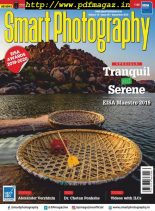 Smart Photography – September 2019
