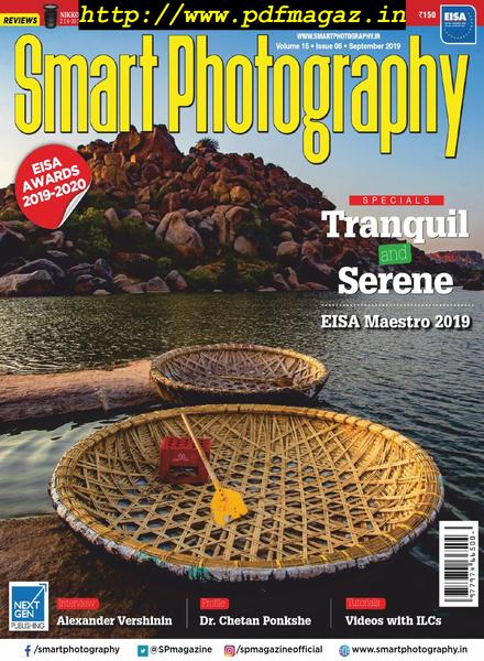 Smart Photography – September 2019