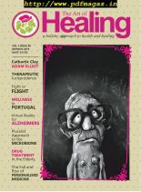 The Art of Healing – September 2019