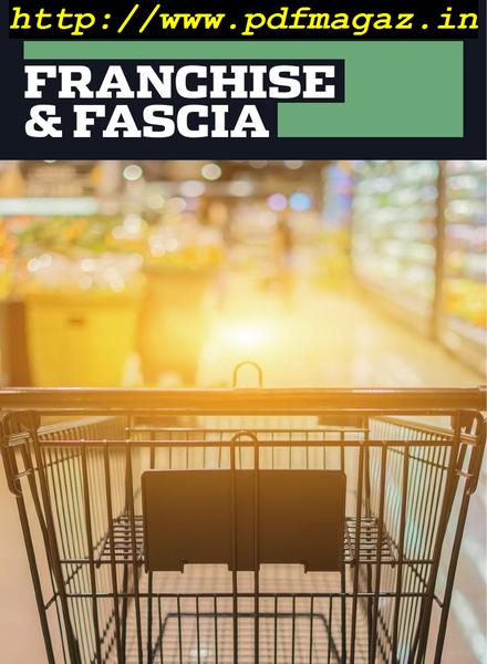 The Grocer – 06 September 2019