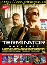 Widescreen – September 2019