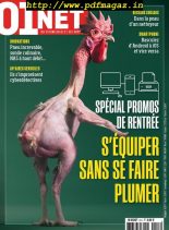 01net – 04 septembre 2019