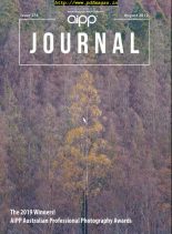 AIPP Journal – August 2019