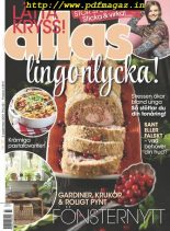 Allas – 05 september 2019