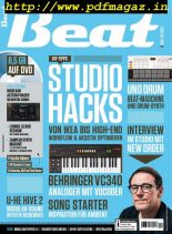 Beat – September 2019