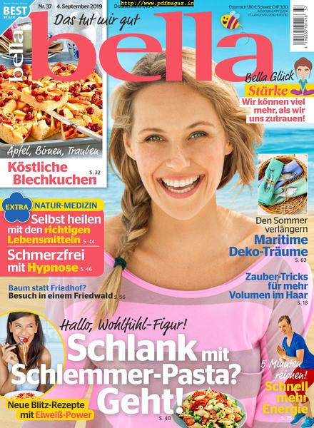 Bella Germany – 04 September 2019
