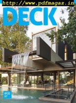Deck – Agosto 2019