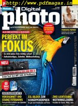 Digital Photo Germany – September 2019