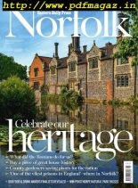 EDP Norfolk – September 2019