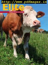Elite – September 2019