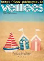 Les Veillees des Chaumieres – 21 aout 2019