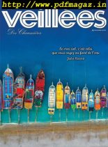 Les Veillees des Chaumieres – 28 aout 2019