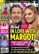 Life & Style Weekly – August 19, 2019