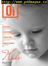 Oi Vietnam – September 2019