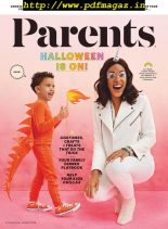 Parents – October 2019