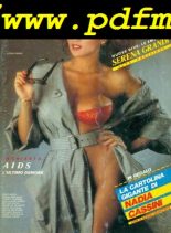Playmen – October 1983
