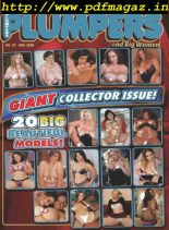 Plumpers – June 2008