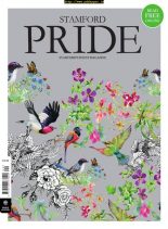Stamford Pride – September 2019