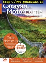 The Caravan Club – September 2019