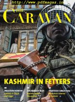 The Caravan – September 2019