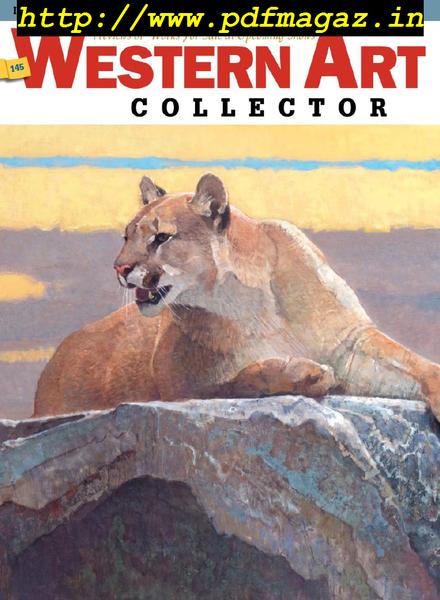 Western Art Collector – September 2019