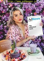 AdNews – September 2019