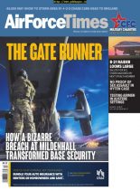 Air Force Times – 02 September 2019