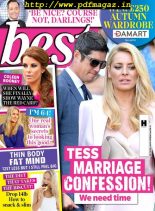 Best – 10 September 2019