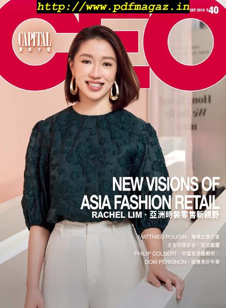 Capital CEO – 2019-09-01