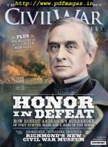 Civil War Times – October 2019
