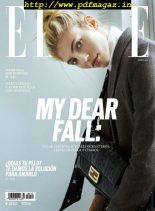 Elle Mexico – agosto 2019
