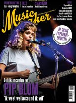 Musicmaker – september 2019