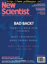 New Scientist Australian Edition – 31 August 2019