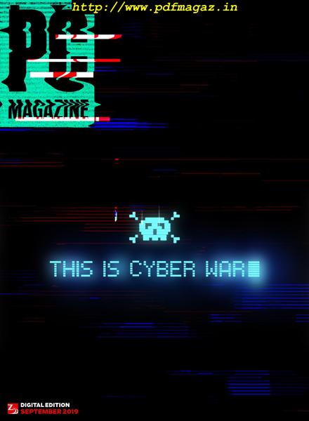 PC Magazine – September 2019