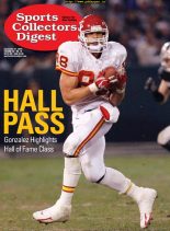 Sports Collectors Digest – 09 September 2019