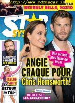 Star Systeme – 13 septembre 2019