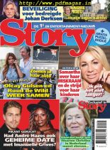 Story Netherlands – 28 augustus 2019