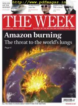The Week UK – 01 September 2019