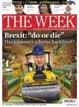 The Week UK – 08 September 2019
