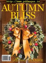 Victoria Special Issues – August 2019