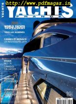 Yachts France – aout 2019