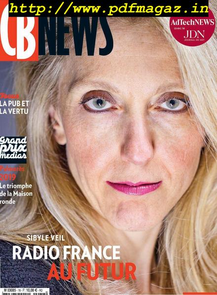 CBNews – septembre 2019