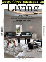 Corriere della Sera Living – settembre 2019